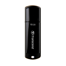 Transcend Накопичувач 16GB USB 3.1 JetFlash 700 Black Transcend Накопичувач 16GB USB 3.1 JetFlash 700 Black
