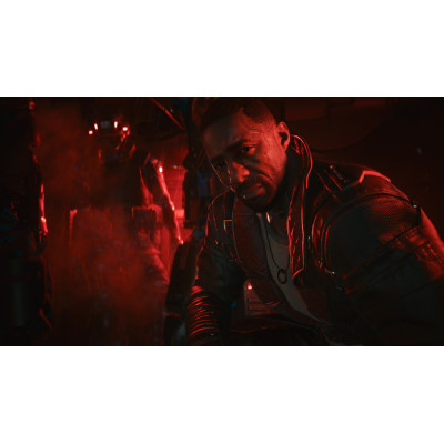 Games Software CYBERPUNK 2077: ULTIMATE EDITION [BD disk] (PS5)