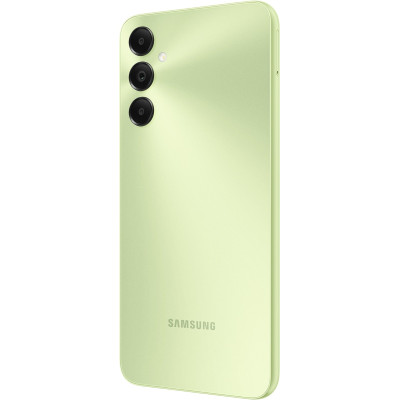 Samsung Смартфон Galaxy A05s (A057) 6.7" 4/64GB, 2SIM, 5000mAh, Light Green