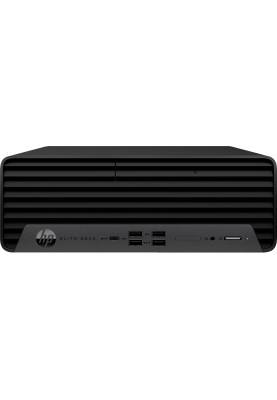 HP Комп'ютер персональний Elite 800-G9 SFF, Intel i5-13500, 16GB, F512GB, UMA, кл+м, 3р, Win11P