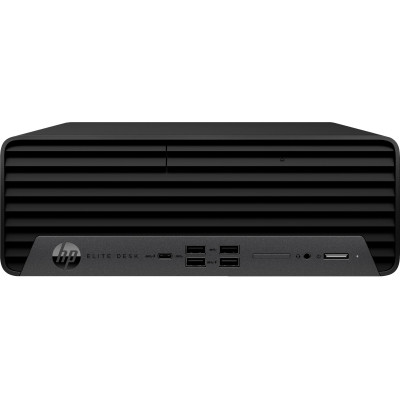 HP Комп'ютер персональний Elite 800-G9 SFF, Intel i5-13500, 16GB, F512GB, UMA, кл+м, 3р, Win11P