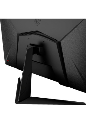 MSI Монітор 27" G2712F 2xHDMI, DP, Audio, IPS, 180Hz, 1ms, sRGB 96%, AdaptiveSync