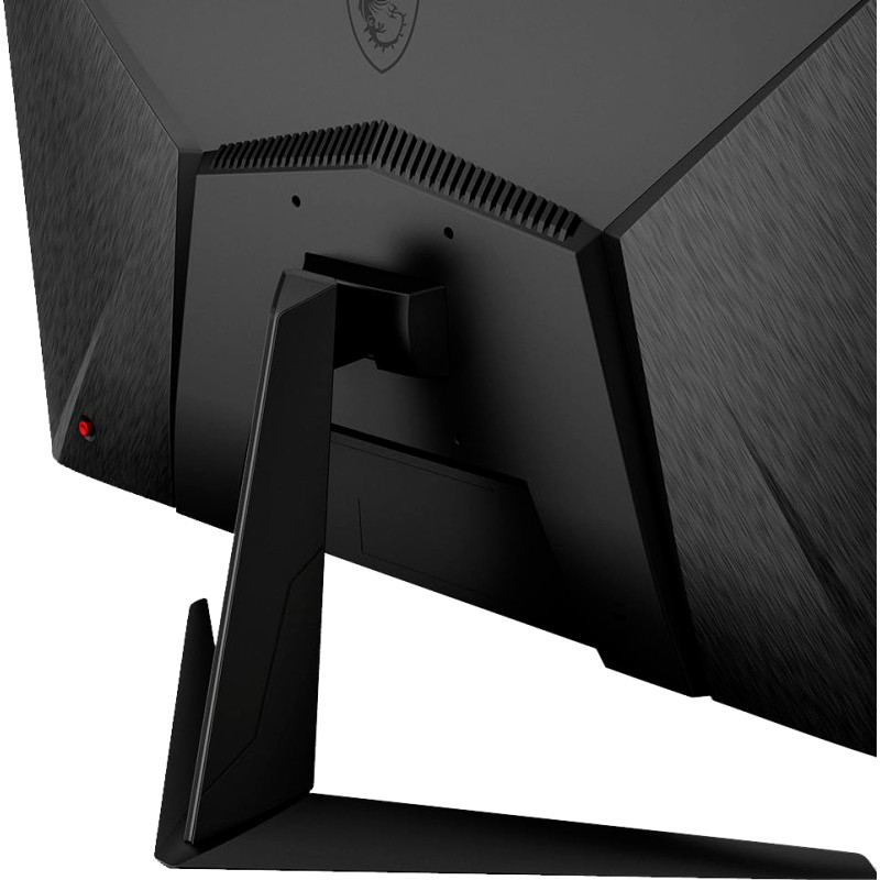 MSI Монітор 27" G2712F 2xHDMI, DP, Audio, IPS, 180Hz, 1ms, sRGB 96%, AdaptiveSync