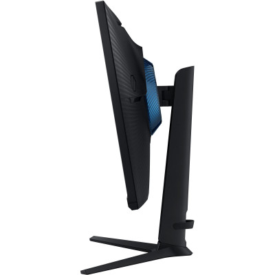 Samsung Монітор 27" S27DG300NI HDMI, DP, VA, 180Hz, 1ms, FreeSync