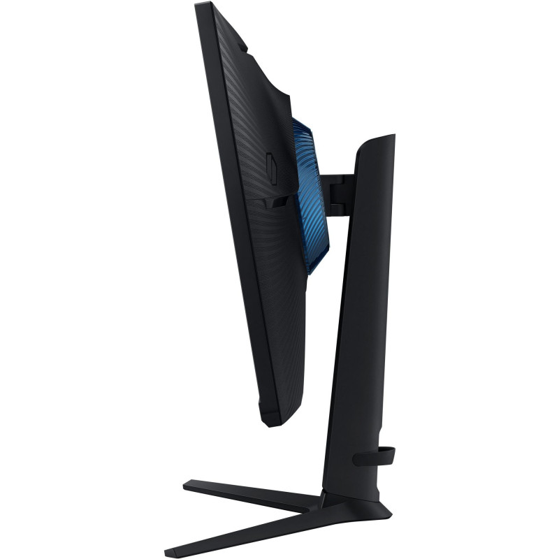 Samsung Монітор 27" S27DG300NI HDMI, DP, VA, 180Hz, 1ms, FreeSync