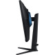 Samsung Монітор 27" S27DG300NI HDMI, DP, VA, 180Hz, 1ms, FreeSync