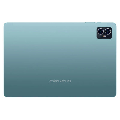 TECLAST Планшет M50 10.1" 6ГБ, 128ГБ, LTE, 6000мА•год, Android, блакитний