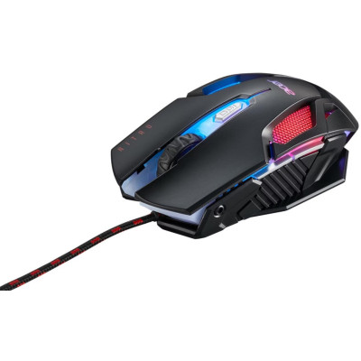Acer Миша Nitro II NMW200, USB-A, чорний
