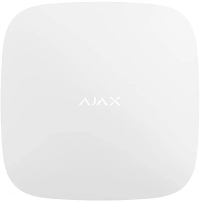 Ajax Корпус для Ajax Hub, білий