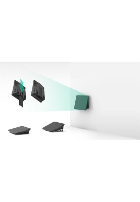 AVER Контролер CP10 G2, Android 10, дисплей 10.1', PoE+, Zoom Rooms, чорний