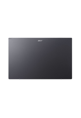 Acer Ноутбук Aspire 16 A16-71M 16" WUXGA OLED, Intel U7-155H, 16GB, F512GB, UMA, Lin, сірий