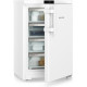 Liebherr Морозильна камера, 85x55x60.7, 86л, 1дв., A+, NF, білий