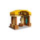 LEGO Конструктор Minecraft Напад на село з повітряною кулею Ґаст