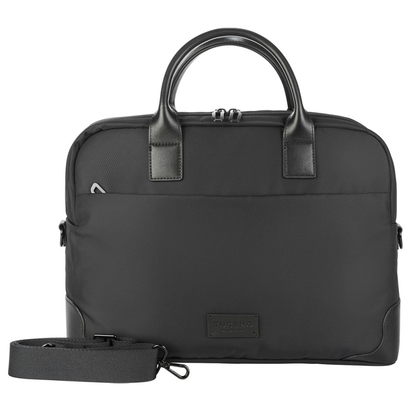 Tucano Сумка Fine 15.6"/16", синя