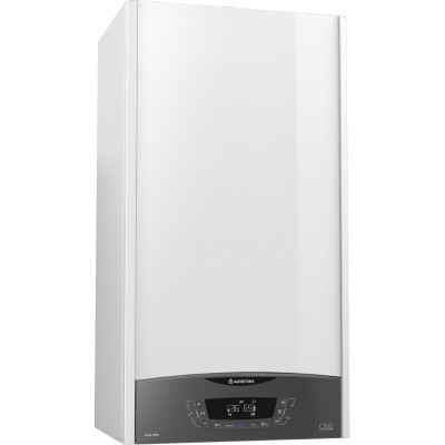 Ariston Котел газовий CLAS ONE WIFI 30 конденсаційний двоконтурний 30кВт