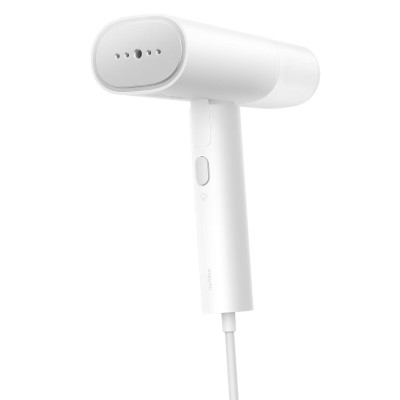 XIAOMI Відпарювач Handheld Garment Steamer EU, 1300Вт, 160мл, білий
