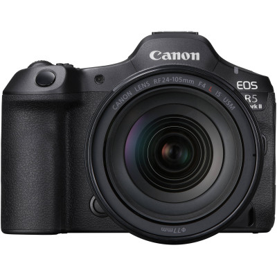 Canon Цифровий. фотокамера EOS R5 + RF 24-105 f/4.0 L IS