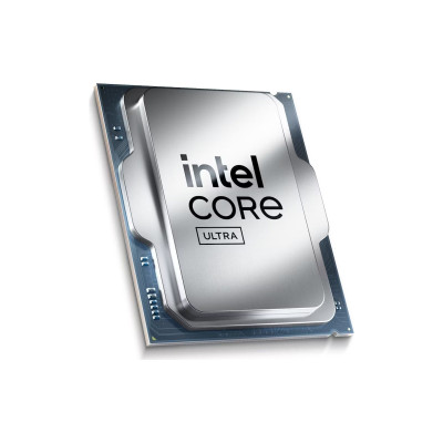 Intel Центральний процесор Intel Core Ultra 9 285K 24C/24T 3.7GHz 36Mb LGA1851 125W TRAY