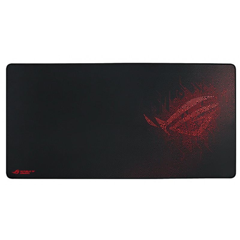 ASUS Килимок для миші ROG Sheath XXL Black Box (900x440x3мм)