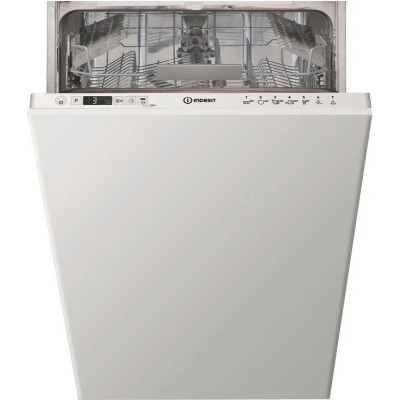 Indesit Вбудовувана посудомийна машина DSIC3M19
