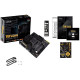ASUS Материнcька плата TUF GAMING B450M-PRO II sAM4 B450 4xDDR4 HDMI DP mATX