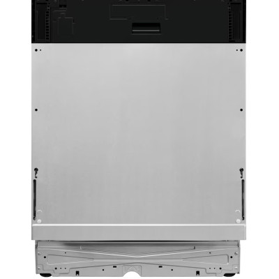 Electrolux Посудомийна машина вбудовувана, 13компл., A++, 60см, інвертор, чорний