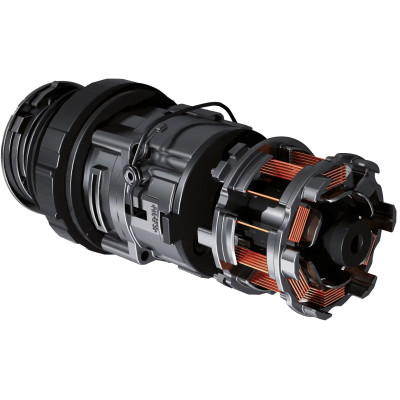 Einhell Шуруповерт-дриля TP-CD 18/60 Li BL - Solo акум., PXC, 18В, безщітк., 60 Нм, 1.37 кг (без АКБ і ЗП) Einhell Шуруповерт-дриля TP-CD 18/60 Li BL - Solo акум., PXC, 18В, безщітк., 60 Нм, 1.37 кг (без АКБ і ЗП)