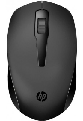 HP Миша 150 WL black