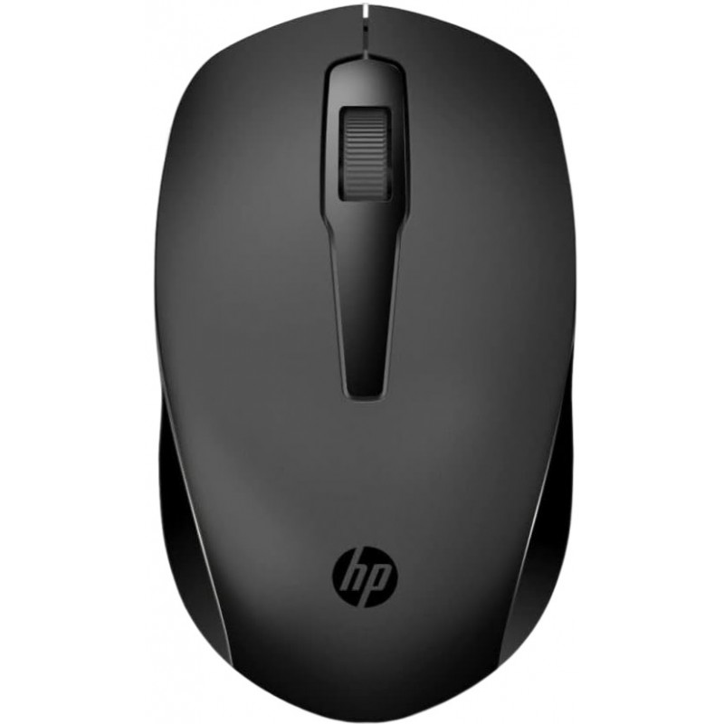 HP Миша 150 WL black