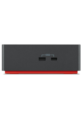 Lenovo Док-станція ThinkPad Thunderbolt 4 WorkStation Dock