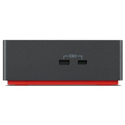 Lenovo Док-станція ThinkPad Thunderbolt 4 WorkStation Dock
