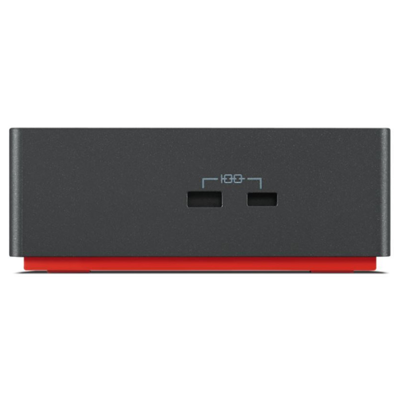 Lenovo Док-станція ThinkPad Thunderbolt 4 WorkStation Dock