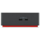 Lenovo Док-станція ThinkPad Thunderbolt 4 WorkStation Dock