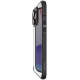 Spigen Чохол для Apple iPhone 15 Pro Ultra Hybrid, Matte Black