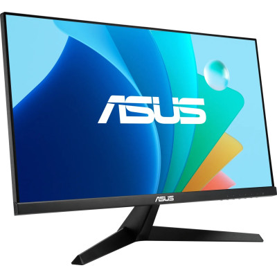 ASUS Монітор 23.8" VY249HF HDMI, Audio, IPS, 100Hz, 1ms, AdaptiveSync