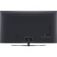 LG Телевізор 86" UHD 4K 120Hz Smart WebOS Black