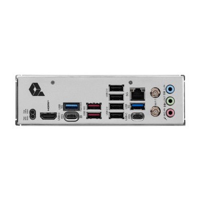 MSI Материнська плата PRO X870-P WIFI sAM5 X870 4xDDR5 HDMI WiFi BT ATX