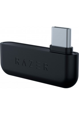 Razer Гарнітура ігрова Barracuda X, 7.1, mini-jack/USB-A/BT/WL, 1.5м, чорний