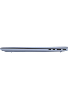 HP Ноутбук Pavilion 16-af0007ua 16" WUXGA IPS AG, Intel U5-125U, 16GB, F512GB, UMA, DOS, синій