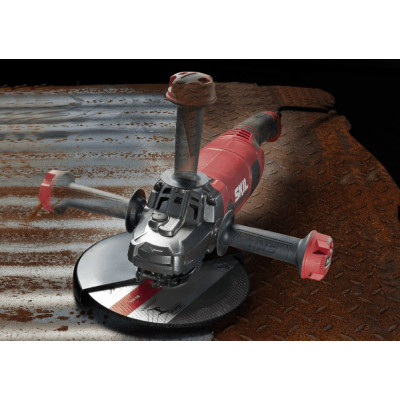 Skil Шліфмашина кутова 9791 AB 230мм 2200Вт 6600об·хв VRS+ плав. пуск 6.17кг