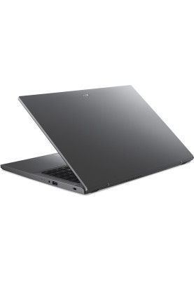 Acer Ноутбук Extensa EX215-55 15.6" FHD IPS, Intel i3-1215U, 8GB, F512GB, UMA, Lin, сірий