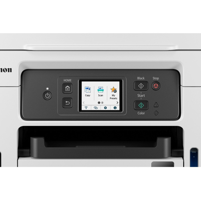 Canon БФП А4 MAXIFY GX4040 з Wi-Fi