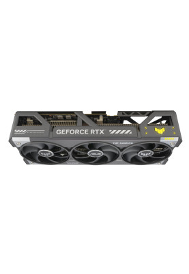 ASUS Відеокарта GeForce RTX 5090 32GB GDDR7 OC TUF-RTX5090-O32G-GAMING