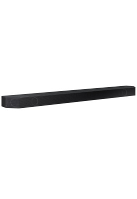 Samsung Саундбар HW-Q990D 656Вт, 11.1.4, BT, HDMI-ARC, Wi-Fi, саб, Dolby Atmos, чорний