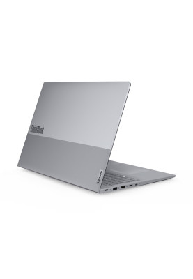 Lenovo Ноутбук ThinkBook 16-G8 16" WUXGA IPS AG, Intel 7-240H, 16GB, F1TB, UMA, Win11P, сірий