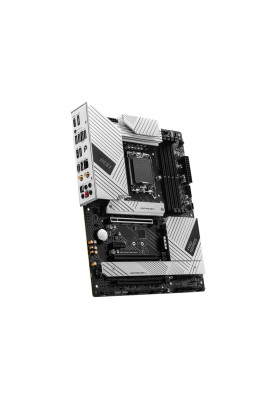 MSI Материнська плата PRO Z790-A MAX WIFI s1700 Z790 4xDDR5 HDMI DP Wi-Fi BT ATX