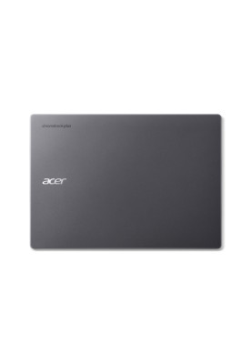 Acer Ноутбук Acer Chromebook Plus CB516-1H 16" WUXGA IPS, Intel i5-1334U, 16GB, F512GB, UMA, ChromeOS, сірий