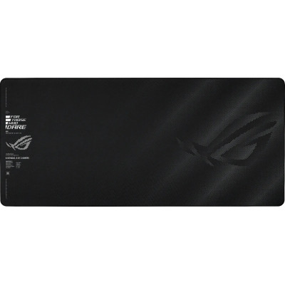 ASUS Ігрова поверхня ASUS Sheath II, XXL (900х440х3мм), чорний