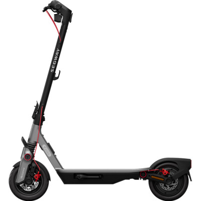 Segway Електросамокат F3 PRO E, сірий Segway Електросамокат F3 PRO E, сірий
