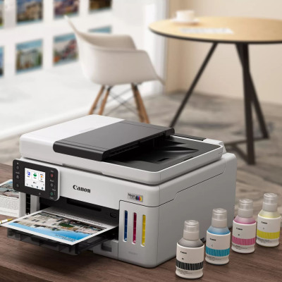 Canon БФП А4 Canon MAXIFY GX6140 з Wi-Fi